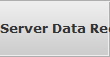 Server Data Recovery Minnesota server 